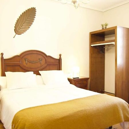 Apartamento Cuntis Ферроль Екстер'єр фото