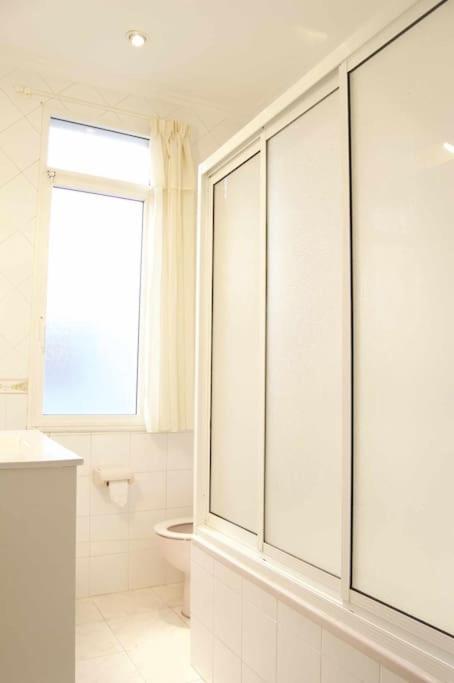 Apartamento Cuntis Ферроль Екстер'єр фото