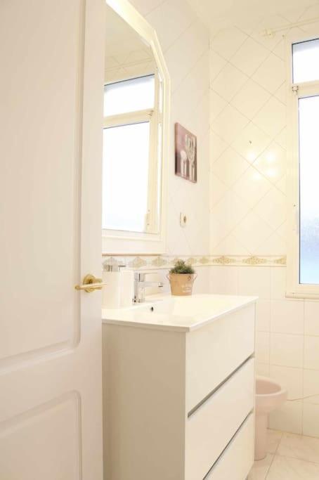 Apartamento Cuntis Ферроль Екстер'єр фото